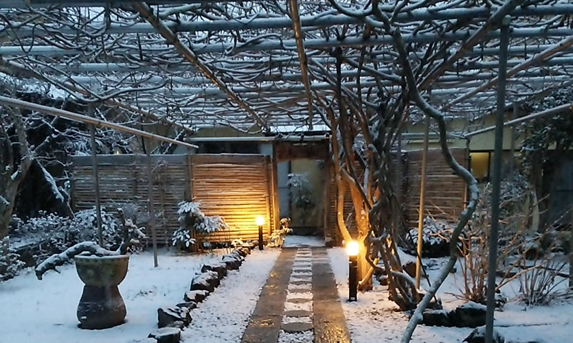 鄙の香りイメージ