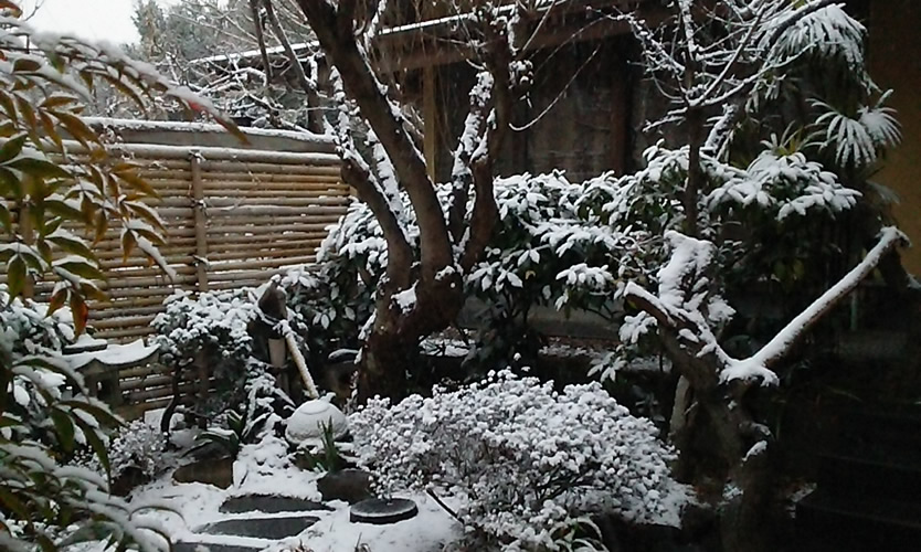 鄙の香りイメージ